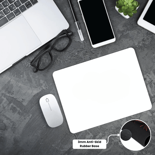 Custom Printed Mouse Pads
