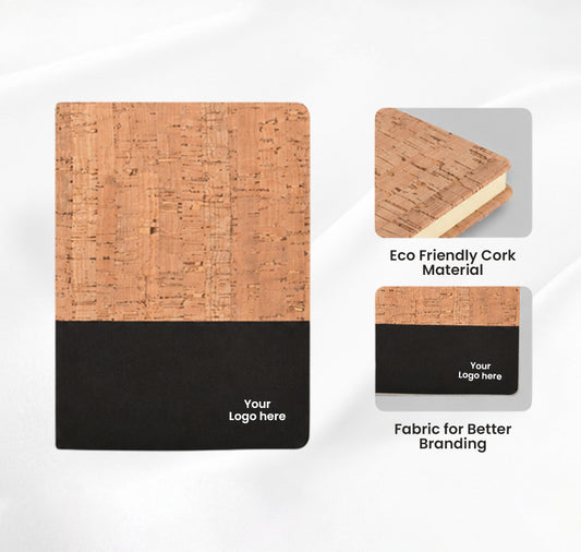 Custom Printed Diary