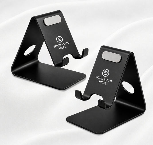 Custom Printed Metal Phone Stand