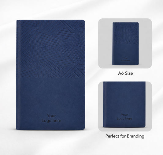 Custom Printed Diary