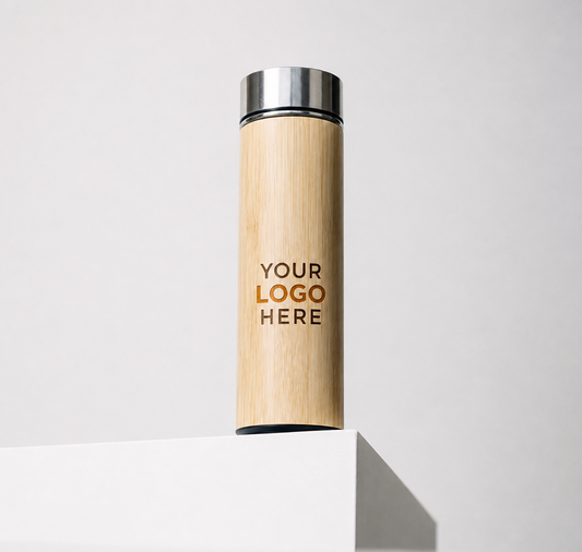 Custom Printed Bottles