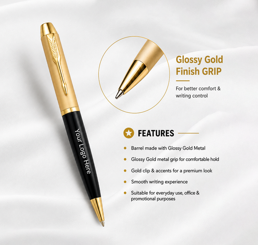 Custom Printed Pens