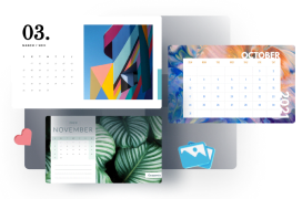 Calendars