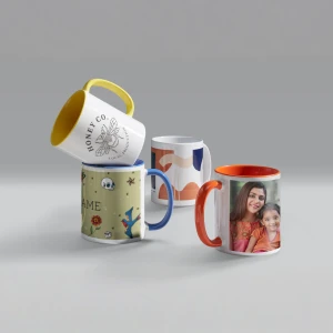 Mugs